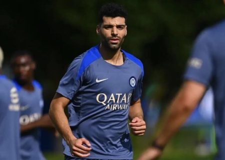 کلینزمن: اینتر با وجود طارمی مهاجم دیگری نیاز ندارد
