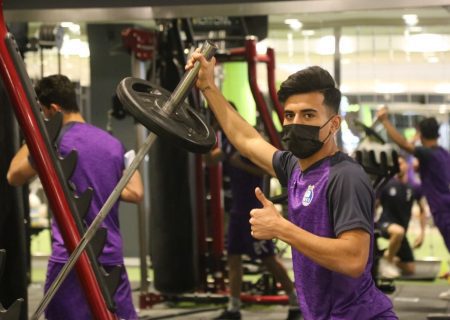 سپاهان جانشین «رامین» را از استقلال گرفت