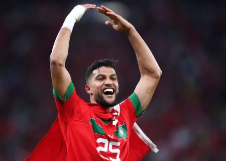 آلترناتیو پرسپولیس برای عبدالکریم؛ درویش از اقیانوس اطلس دفاع چپ می‌خرد!