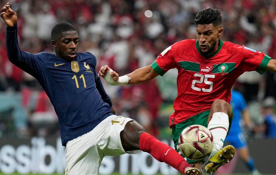 ادعای جنجالی خبرنگار مصری؛ پرسپولیس یحیی را از چنگ الاهلی درآورد!‌
