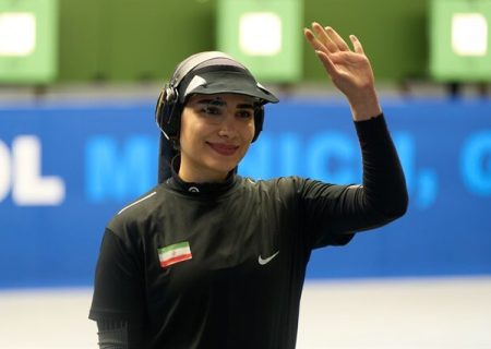 تیراندازی ایران در المپیک/ یازدهمین حضور با ۴ نماینده