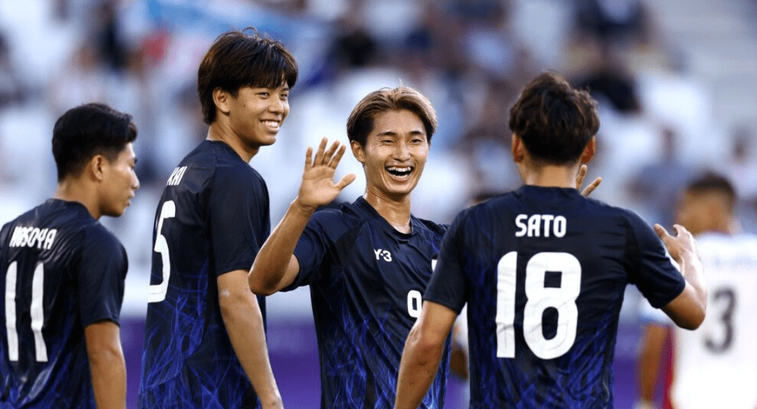 Preview – Men’s MD2