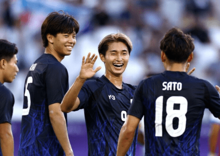 Preview – Men’s MD2