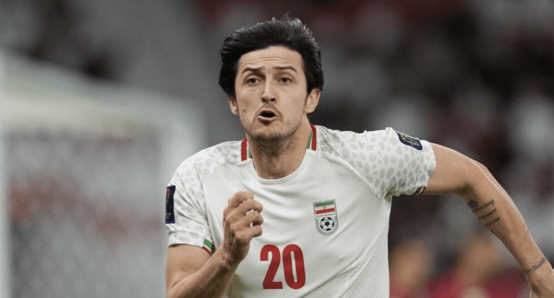 IR IRan’s Azmoun joins Shabab Al Ahli; Yang completes dream move to Spurs