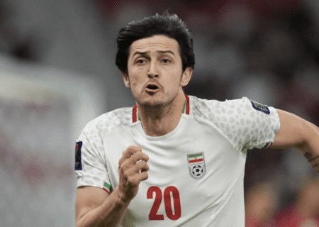 IR IRan’s Azmoun joins Shabab Al Ahli; Yang completes dream move to Spurs