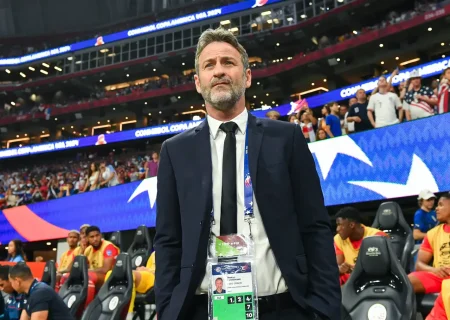 Christiansen: Panama have an obligation to reach the World Cup