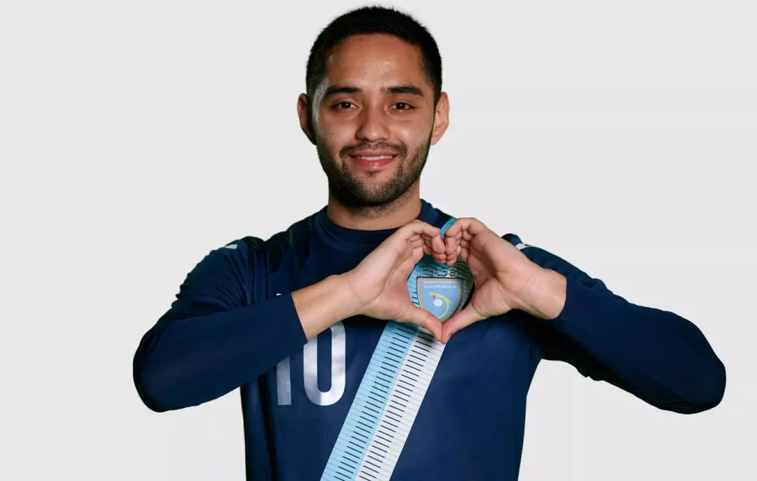 Sandoval: Guatemala can be the surprise of the World Cup