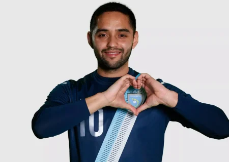 Sandoval: Guatemala can be the surprise of the World Cup