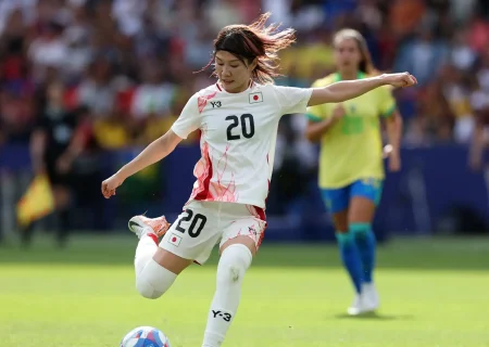 Fives Olympic takeover: predict final group stage games