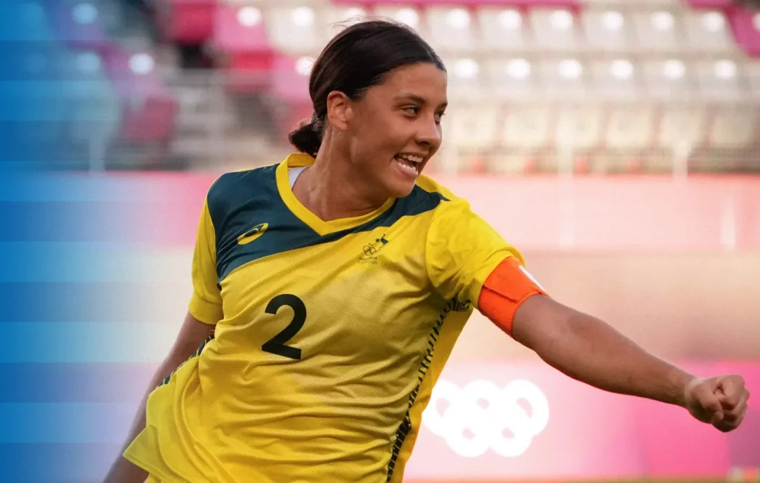 Goals bonanza at Tokyo 2020