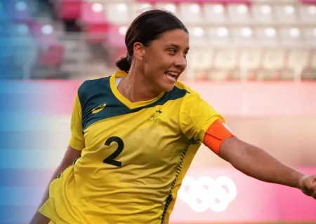 Goals bonanza at Tokyo 2020
