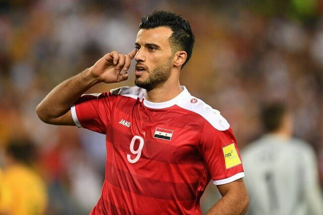 پاسخ منفی عمر السومه به پرسپولیس!