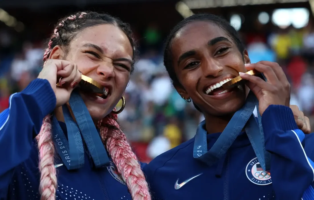 USA: Back on top and targeting 2027