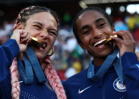 USA: Back on top and targeting 2027