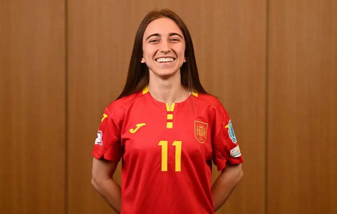 Samper: I cried when the first World Cup was announced