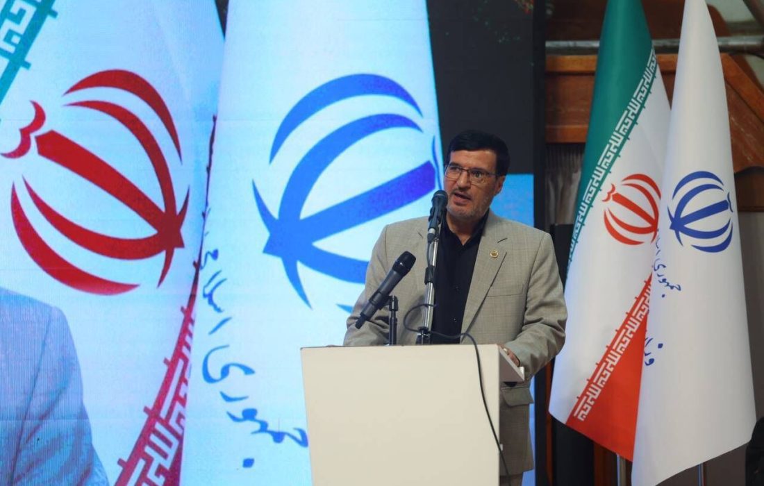 پیام تبریک رئیس کمیته ملی پارالمپیک به دنیامالی