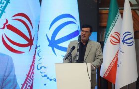 پیام تبریک رئیس کمیته ملی پارالمپیک به دنیامالی