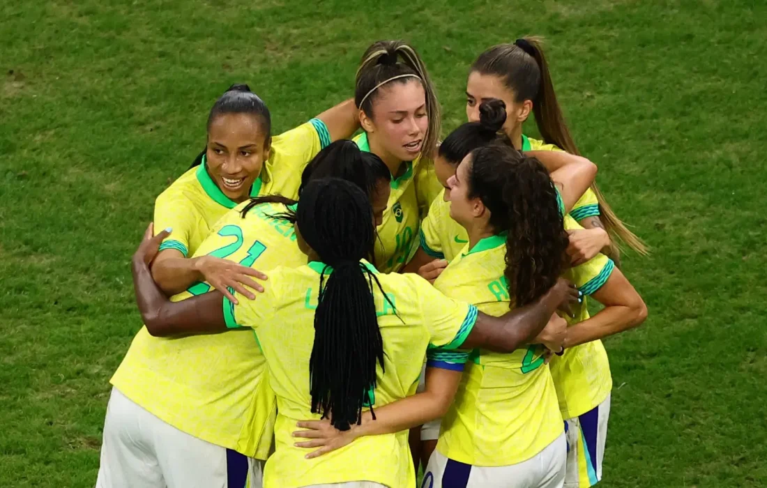 Angelina: Now you’re seeing the new Brazil