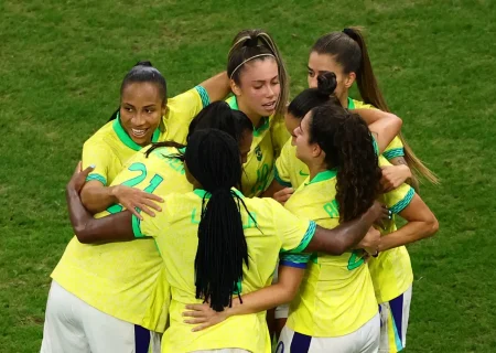 Angelina: Now you’re seeing the new Brazil