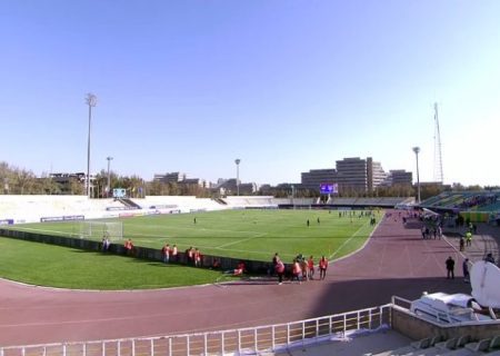 کلاف سردرگم ورزشگاه میزبان افتتاحیه لیگ!