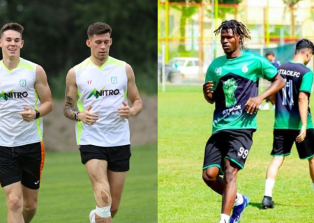Preview – PS1: FC Abdysh-Ata Kant (KGZ) vs Attack FC (AFG)