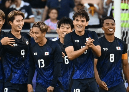 Preview – Men’s QF: Japan v Spain