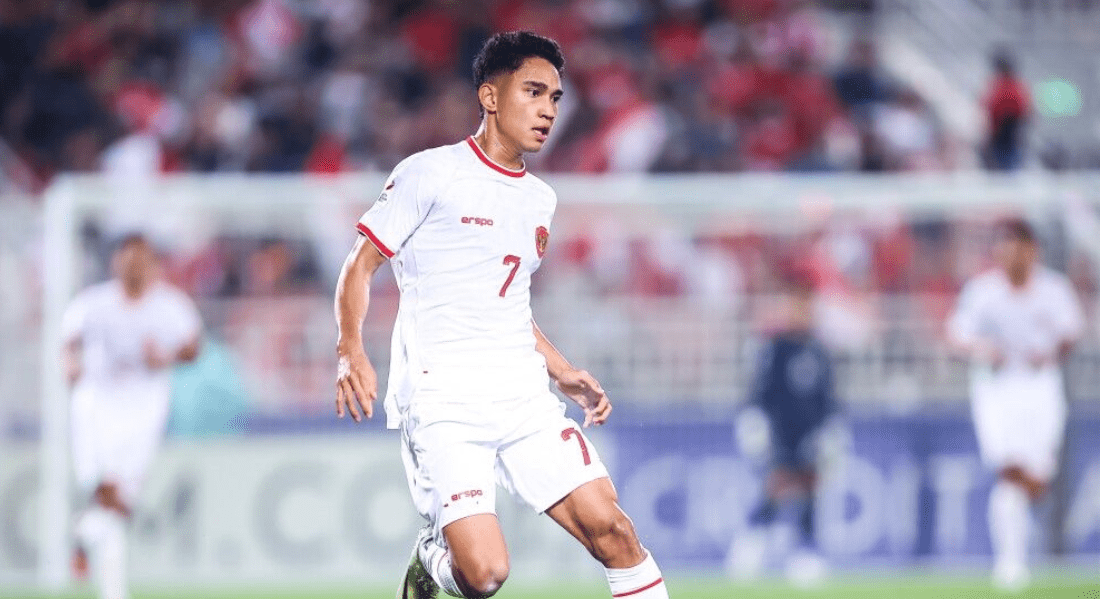 Indonesia’s Marselino set for English Championship; Kitagawa creates history with Hacken