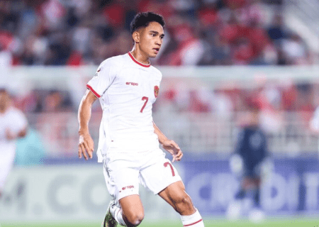 Indonesia’s Marselino set for English Championship; Kitagawa creates history with Hacken