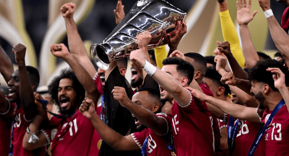 AFC Asian Cup Qatar 2023™ Post Tournament Report available now!
