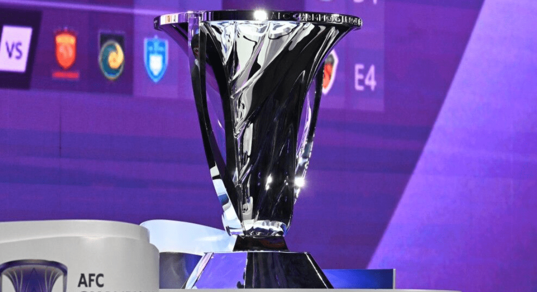 ACLElite League Stage Draw: What they said
