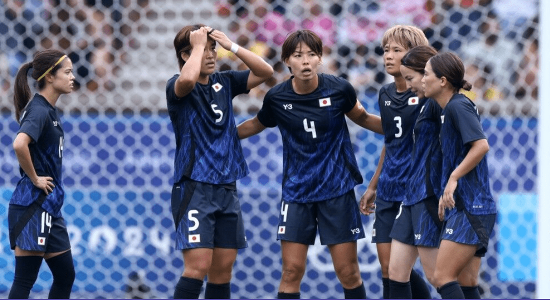 Ikeda proud of Japan’s gallant run