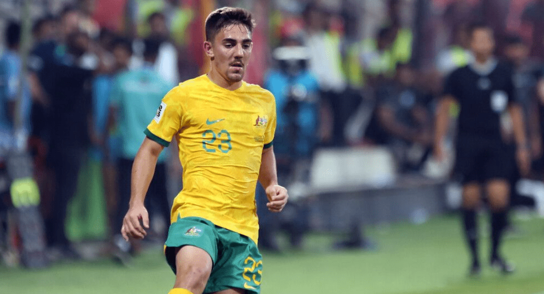 Australia’s Nisbet moves to Ross County
