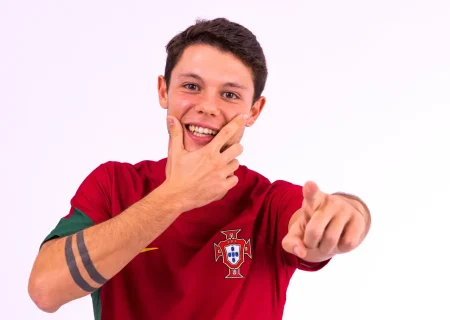 Afonso talks Ricardinho, Zicky and Portugal’s mentality