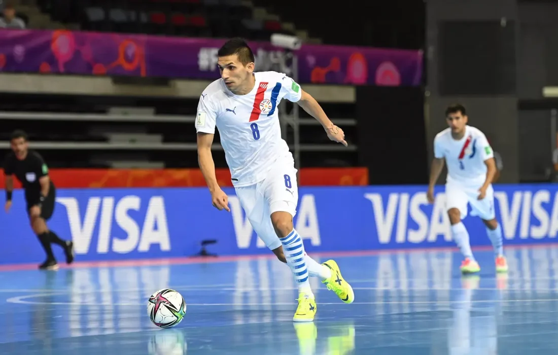 Baez: Scoring in a World Cup was indescribable