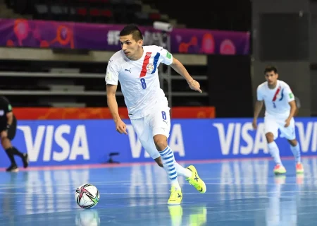Baez: Scoring in a World Cup was indescribable