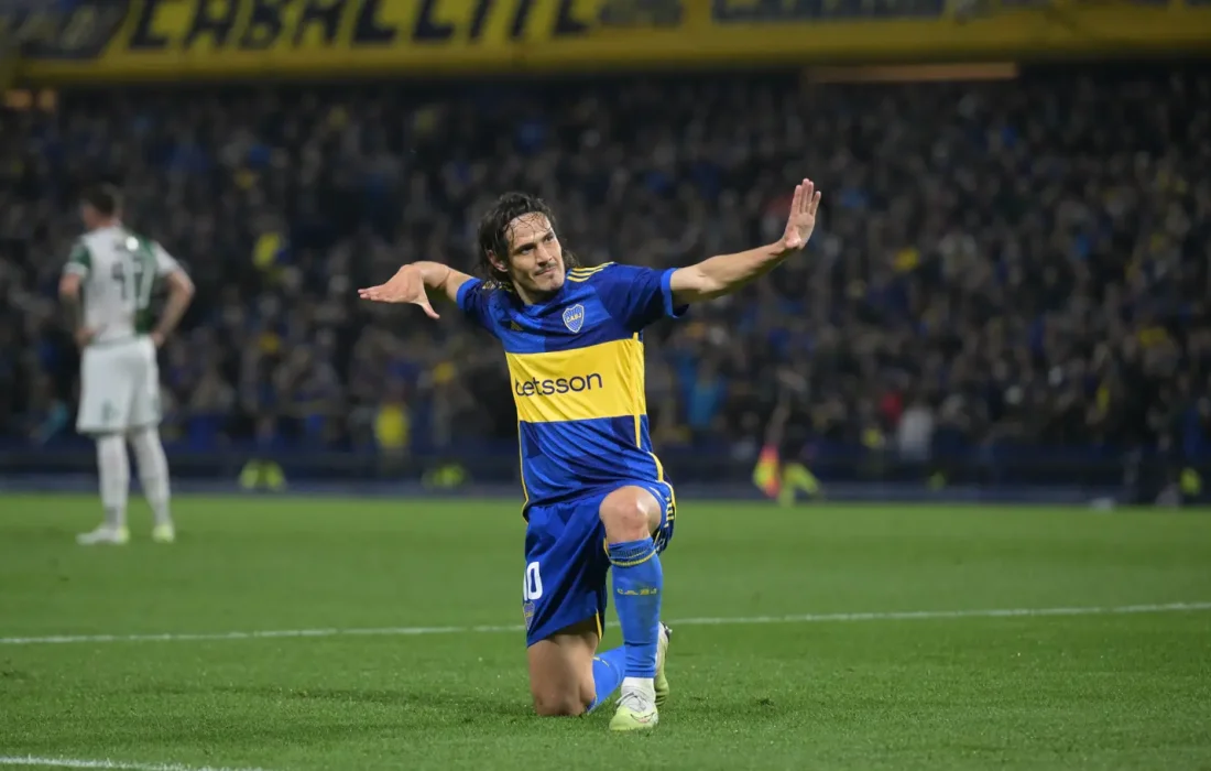 Boca Juniors book FIFA Club World Cup berth