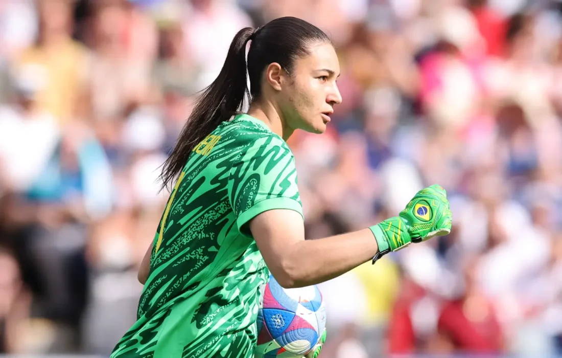 How Lorena has emerged as key Brazil figure