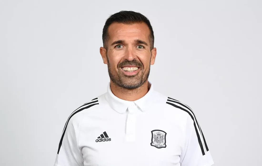 Mendez: Spain are dreaming big