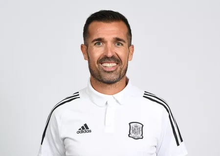 Mendez: Spain are dreaming big