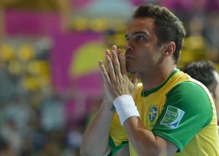 Marquinhos Xavier: Falcao was perfection