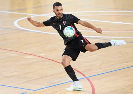 Jelovcic, Marinovic lead Croatian cast