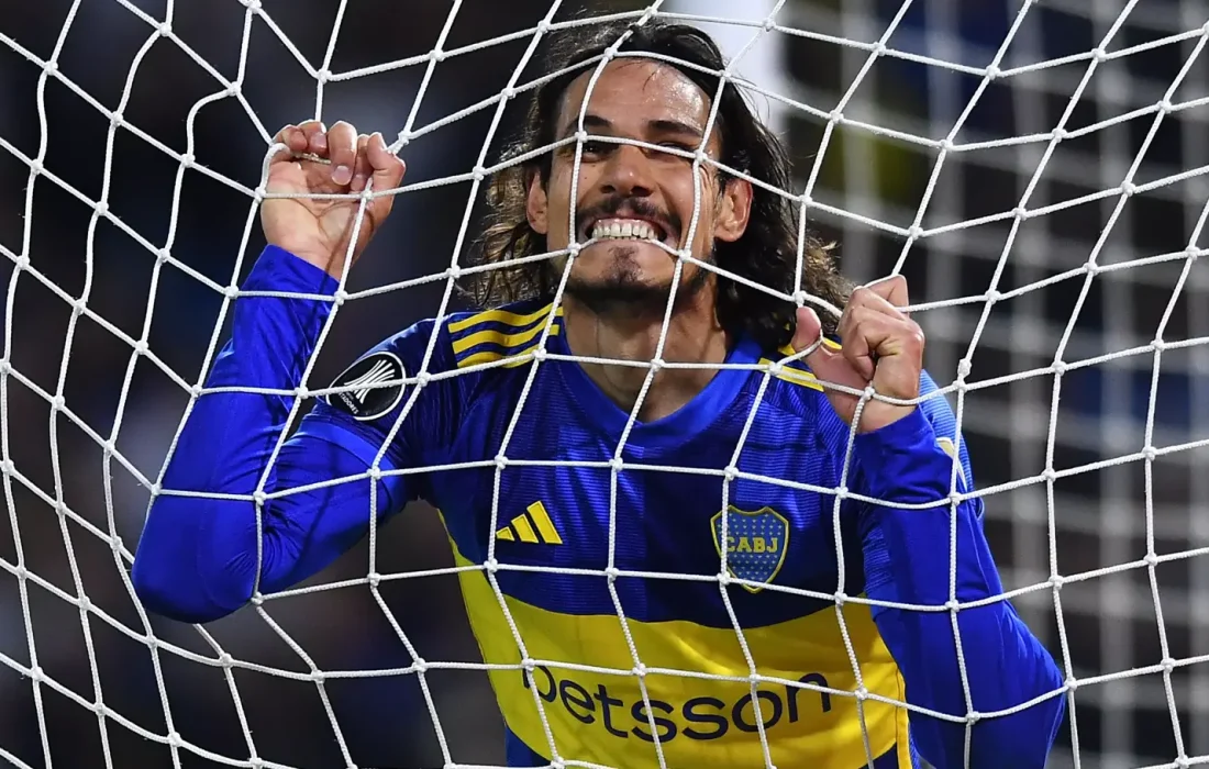 Boca Juniors wait on FIFA Club World Cup destiny
