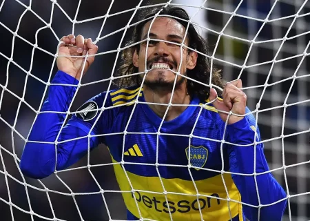 Boca Juniors wait on FIFA Club World Cup destiny