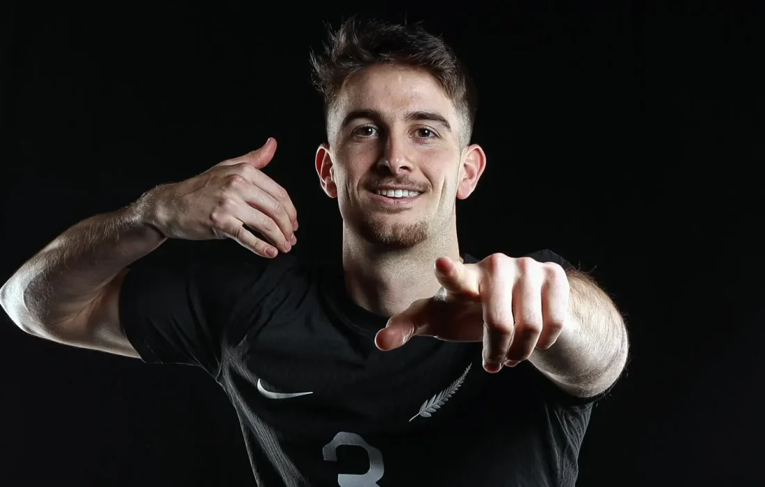 Grey: We want to get the world talking about New Zealand