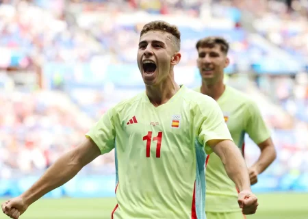 Morocco, Spain, France and Egypt eye final berths