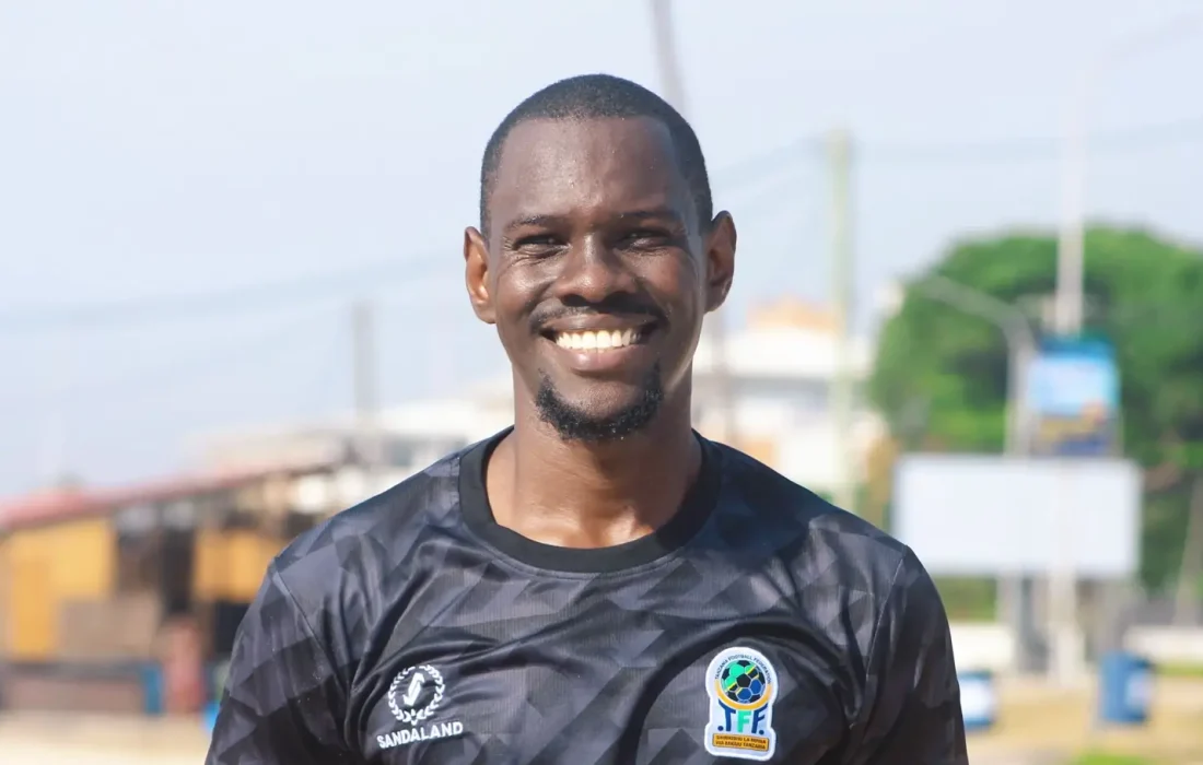 Juma: Tanzania have come on leaps and bounds