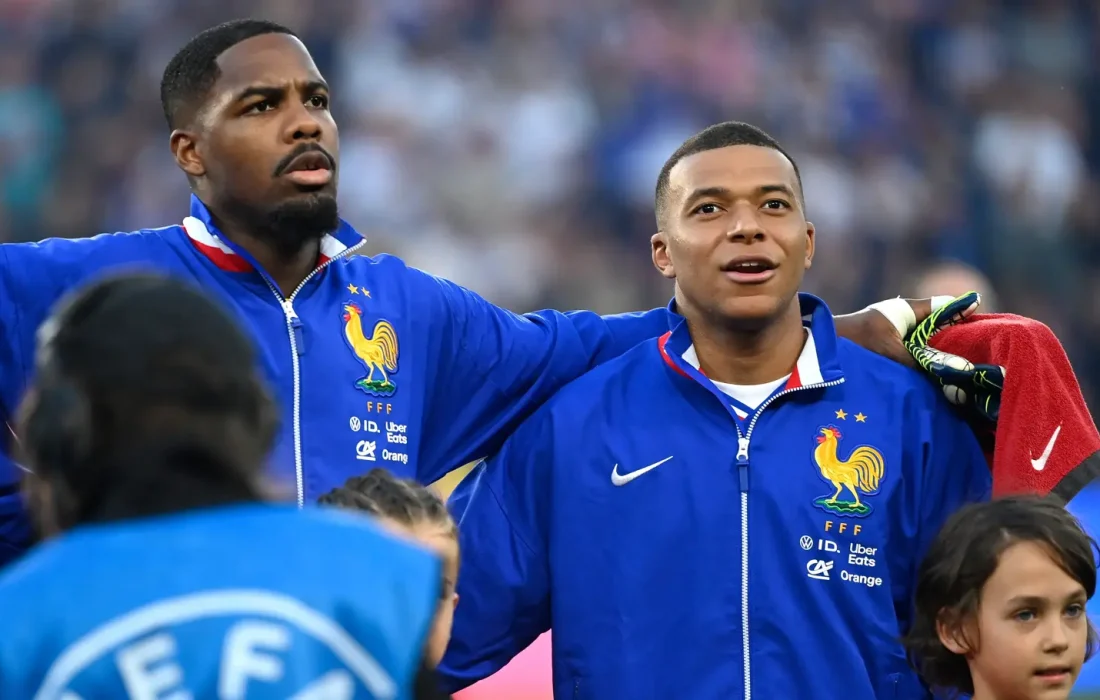 Everything you need to know about UEFA qualifying
