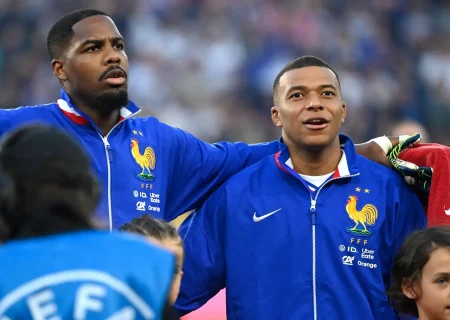 Everything you need to know about UEFA qualifying