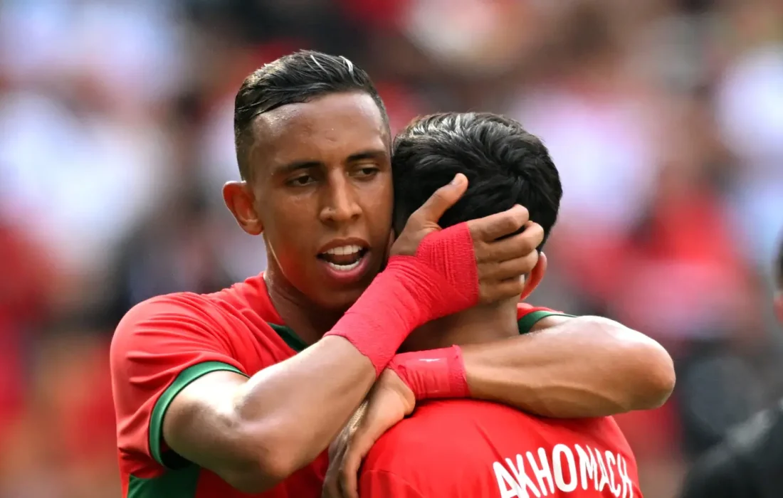 Top scorers: Men’s Olympic Football Tournament
