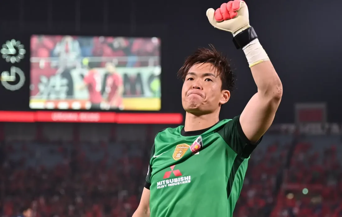 Nishikawa: Urawa’s fans can make the difference